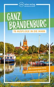 Cover von Ganz Brandenburg