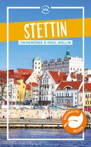 Cover von Stettin - Swinemünde & Insel Wollin