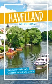Cover von Havelland