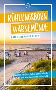 Cover von Kühlungsborn - Warnemünde