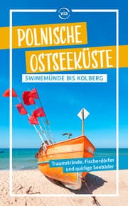 Cover von Polnische Ostseeküste