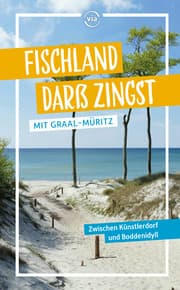 Cover von Fischland Darß Zingst