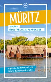 Cover von Müritz