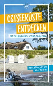 Cover von Ostseeküste entdecken