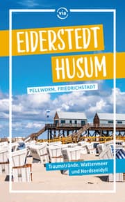 Cover von Eiderstedt & Husum