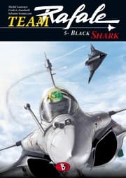 Cover von Team Rafale 5