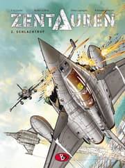 Cover von Zentauren 2