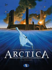 Cover von Arctica 11
