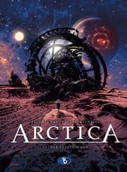 Cover von Arctica 12