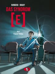 Cover von Das Syndrom [E] 1