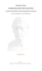 Cover von Phrenologie des Geistes