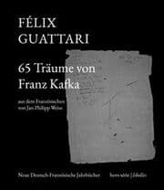 Cover von 65 Träume von Franz Kafka