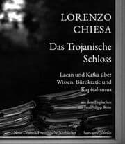 Cover von Das Trojanische Schloss