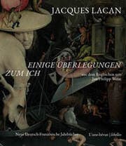 Cover von Einige Überlegungen zum Ich