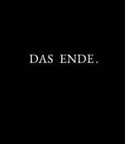 Cover von Das Ende.