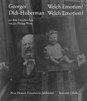 Cover von Welch Emotion! Welch Emotion?