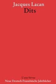 Cover von Dits I