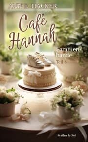 Cover von Café Hannah - Teil 6