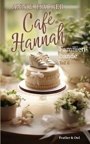 Cover von Café Hannah - Teil 6