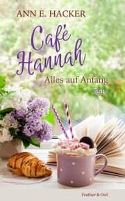 Cover von Café Hannah - Teil 1