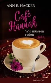 Cover von Café Hannah - Teil 5