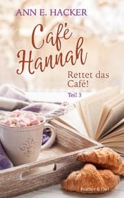 Cover von Café Hannah - Teil 3