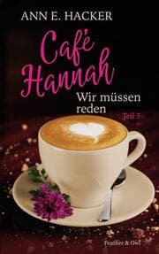 Cover von Café Hannah - Teil 5