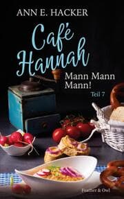 Cover von Café Hannah - Teil 7