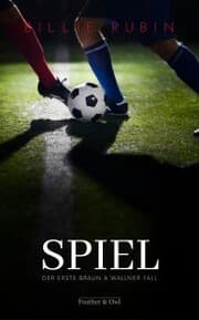 Cover von SPIEL