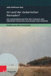Cover von Im Land der räuberischen Nomaden?