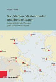 Cover von Von Städten, Staatenbünden und Bundesstaaten
