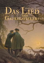 Cover von Das Lied des Gaukelspielers