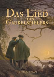 Cover von Das Lied des Gaukelspielers