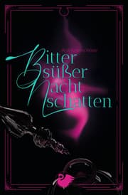 Cover von Bittersüßer Nachtschatten