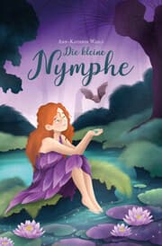 Cover von Die kleine Nymphe