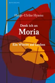 Cover von Denk ich an Moria