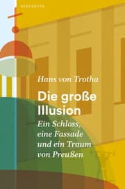 Cover von Die große Illusion