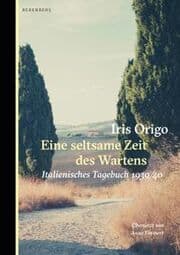 Cover von Eine seltsame Zeit des Wartens
