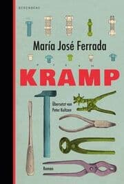Cover von Kramp