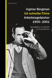 Cover von Ich schreibe Filme