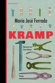 Cover von Kramp