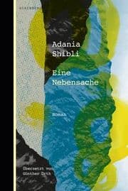 Cover von Eine Nebensache