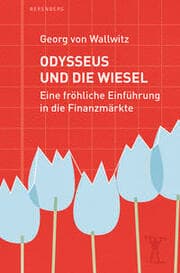 Cover von Odysseus und die Wiesel