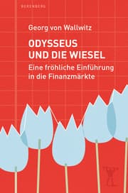 Cover von Odysseus und die Wiesel