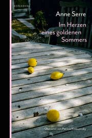 Cover von Im Herzen eines goldenen Sommers