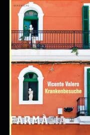 Cover von Krankenbesuche