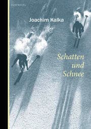 Cover von Schatten und Schnee