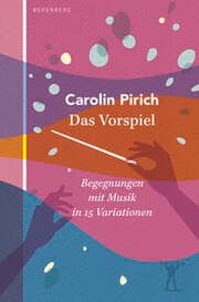 Cover von Das Vorspiel