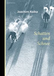 Cover von Schatten und Schnee
