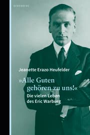 Cover von »Alle Guten gehören zu uns!«
